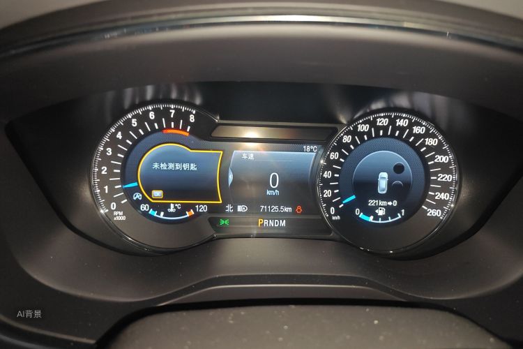 Ford Taurus 2020 #13 Ford Taurus 2020 car image #13