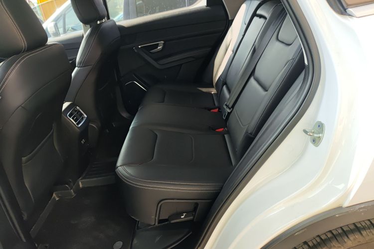 BYD Song Pro 2020 immagine di auto #13