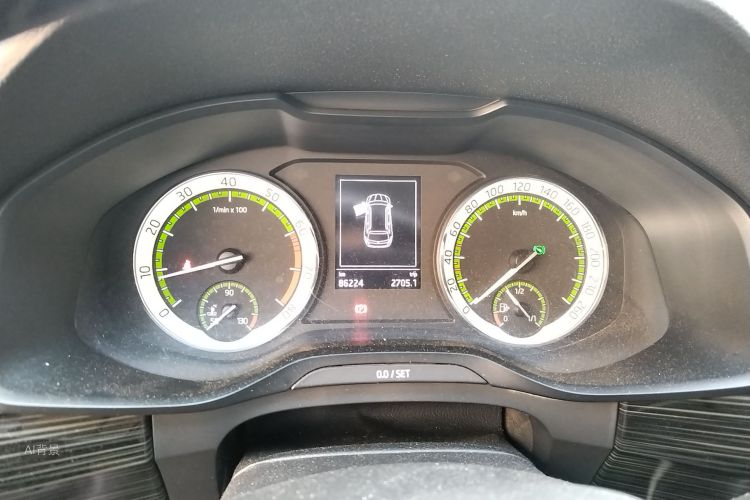 Skoda Kodiaq 2017 car image #13