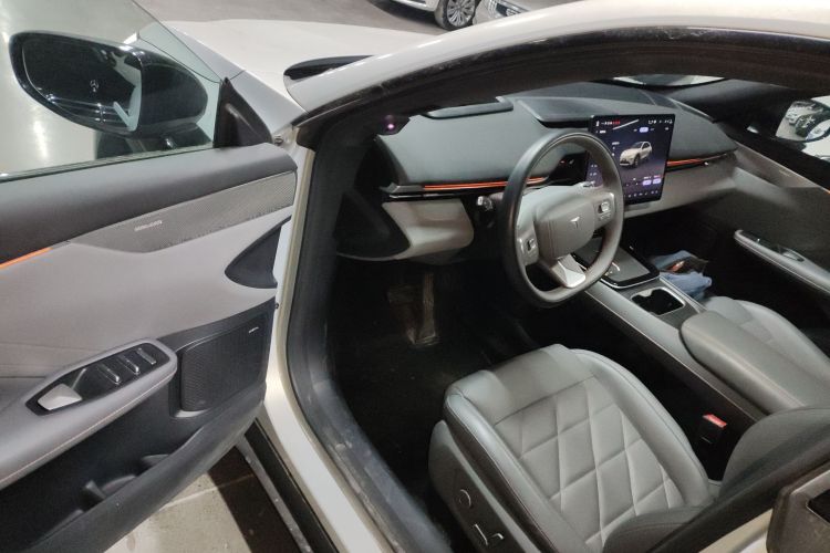 Deepal S05 2024 #13 Deepal S05 2024 car image #13