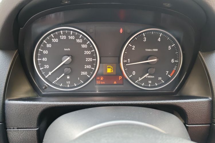 BMW X1 2016 #13 BMW X1 2016 car image #13