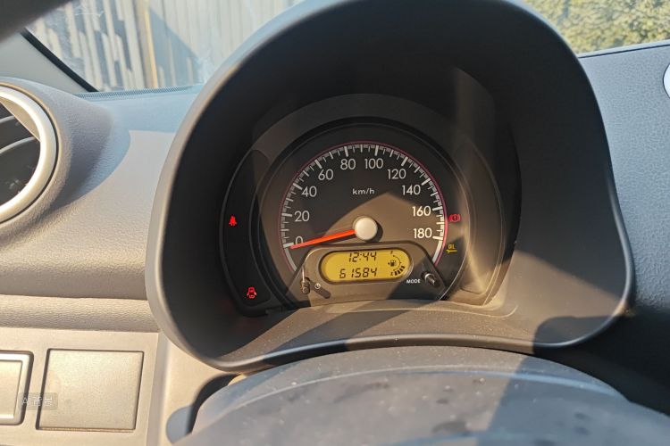 Suzuki Alto 2018 car image #13