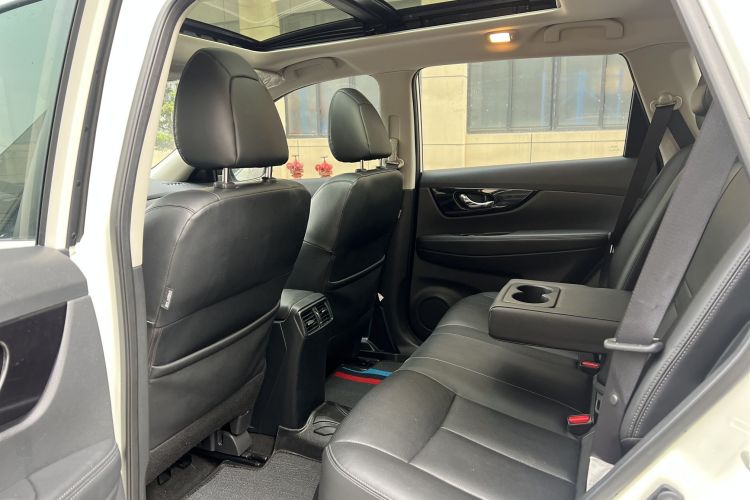 日产 奇骏 2020 汽车图片 #13