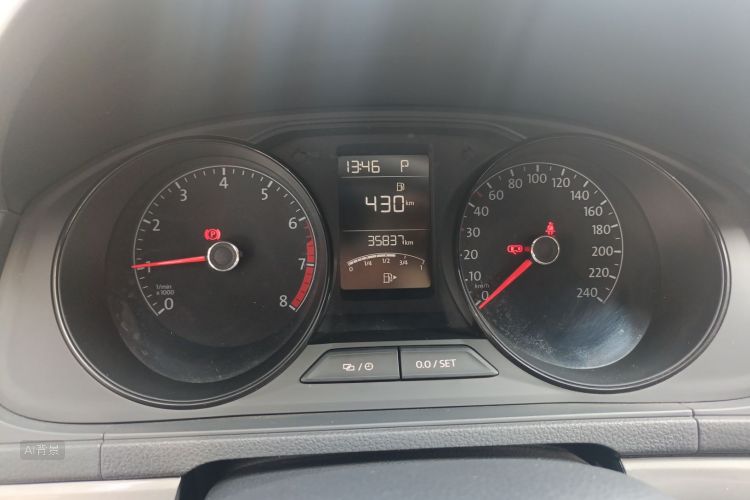 Volkswagen Lavida 2022 car image #13