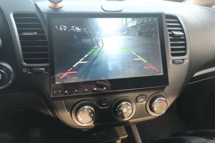 起亚 起亚K3 2018 汽车图片 #13