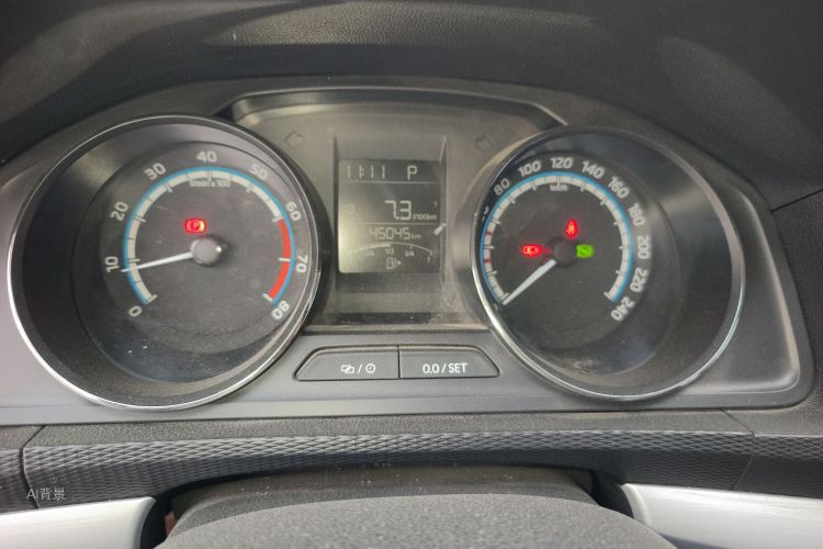 Skoda Kamiq 2022 immagine di auto #13