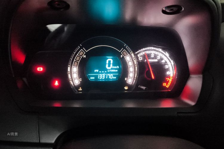 Great Wall M4 2014 immagine di auto #13