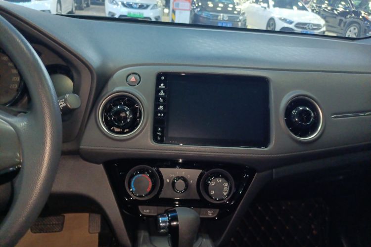 Honda XR-V 2021 #13 Honda XR-V 2021 car image #13