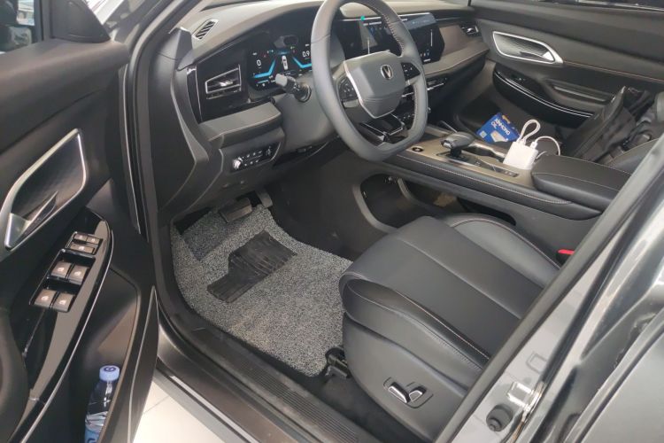 Changan X7 PLUS 2024 imagem de carro #13