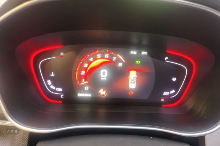 GEELY Binray 2018 صورة سيارة #13