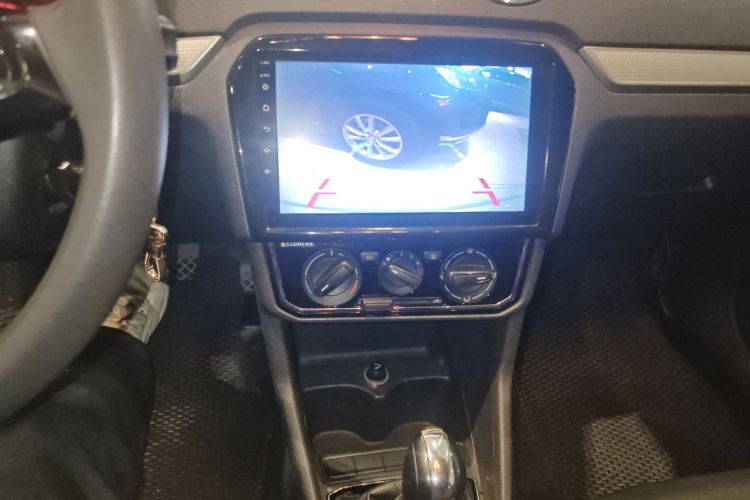 Jetta Jetta 2018 #13 Jetta Jetta 2018 car image #13