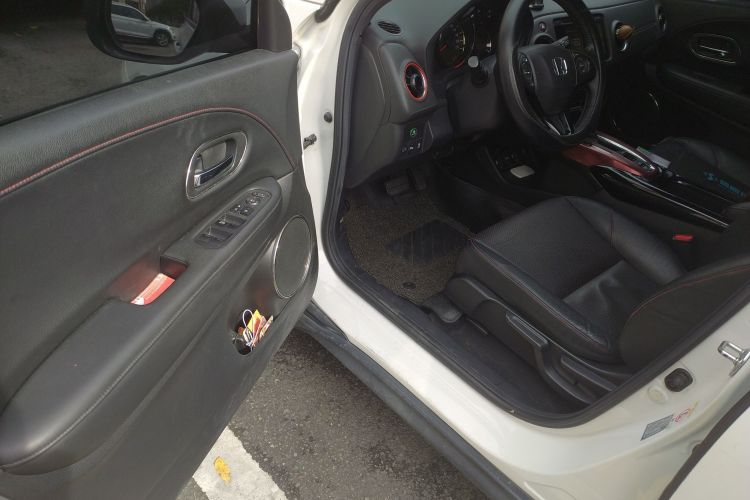 Honda XR-V 2015 #13 Honda XR-V 2015 car image #13