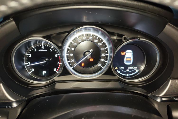 Mazda Atenza 2023 immagine di auto #13