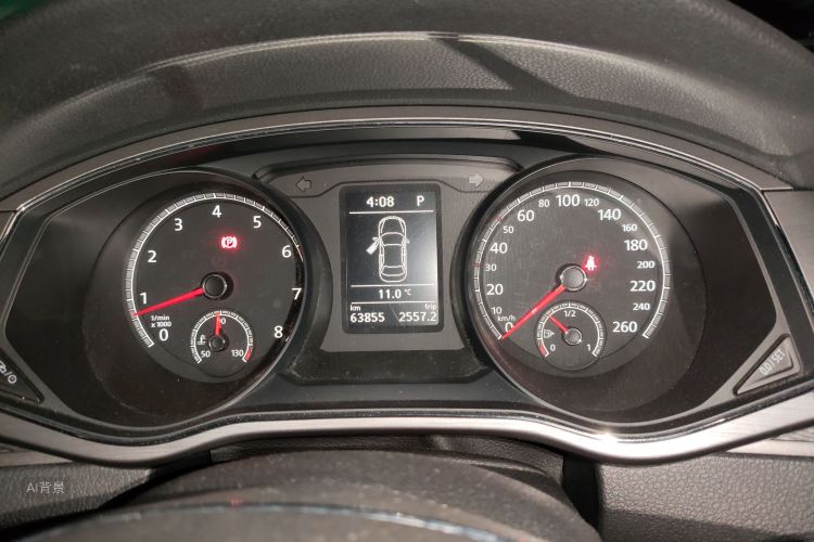 Volkswagen Passat 2016 #13 Volkswagen Passat 2016 car image #13