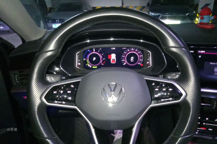 Volkswagen Passat New Energy 2023 #13 Volkswagen Passat New Energy 2023 صورة سيارة #13