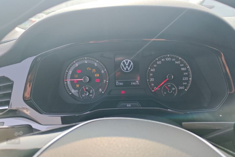 大众 宝来 2022 汽车图片 #13