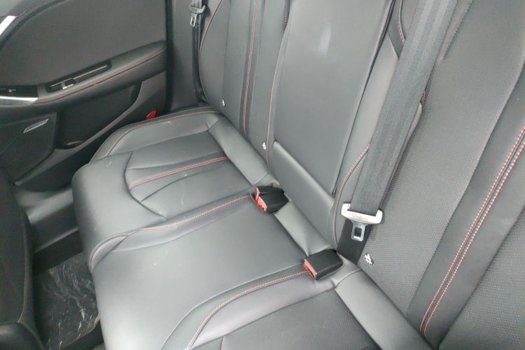 MG 7 2024 #13 MG 7 2024 car image #13