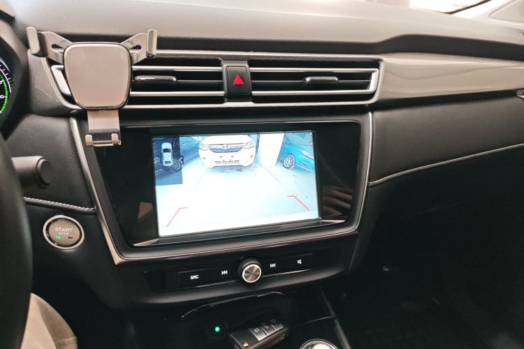 荣威 荣威Ei5 2019 汽车图片 #13