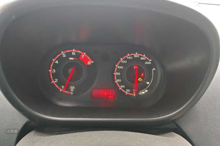 MG 3 2016 car image #13