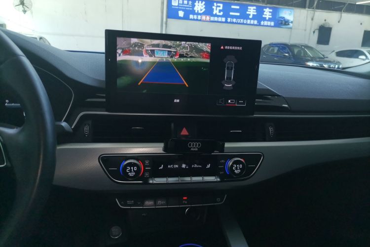 Audi A5 (Imported) 2023 image de voiture #13