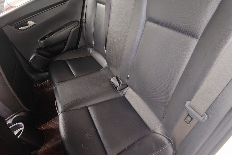 起亚 起亚K2 2017 汽车图片 #13