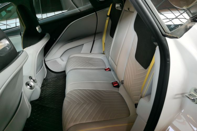 Avatr 11 2023 #13 Avatr 11 2023 car image #13