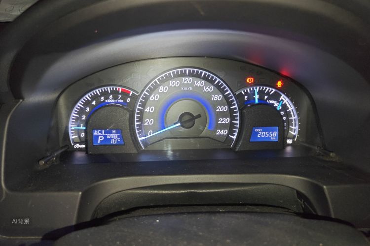 Toyota Camry 2016 #13 Toyota Camry 2016 car image #13