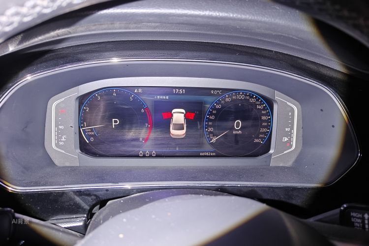 Volkswagen Passat 2023 #13 Volkswagen Passat 2023 car image #13