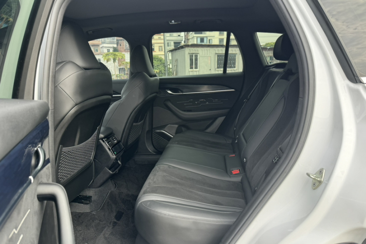 GEELY Monjaro 2023 immagine di auto #13