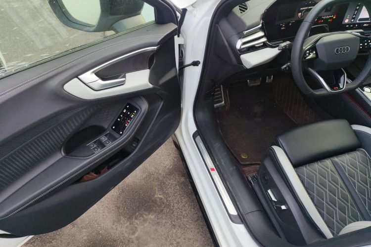 Audi FAW Audi A5L 2025 immagine di auto #13