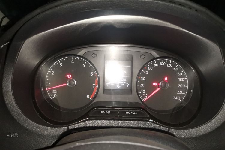 Polo 2018 #13 Polo 2018 car image #13