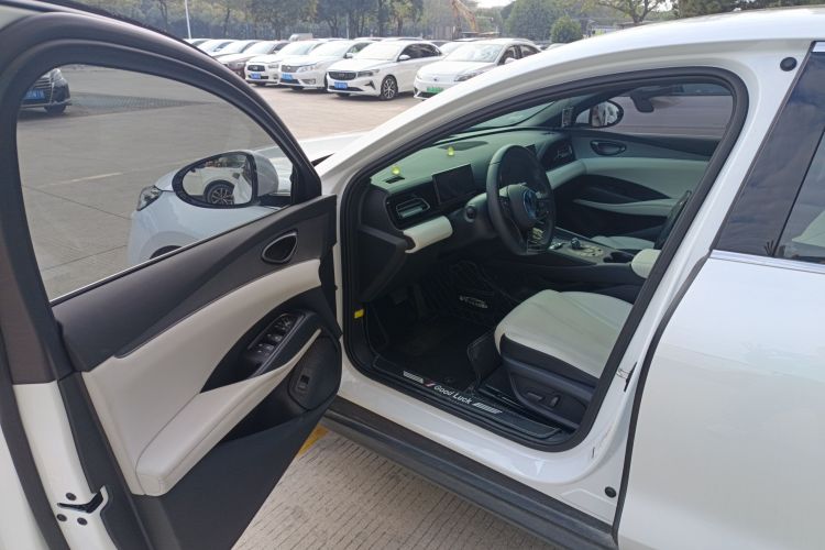 BYD Seal 06 New Energy 2024 car image #13