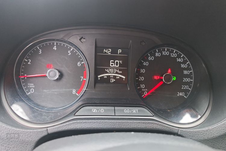 Polo 2019 immagine di auto #13