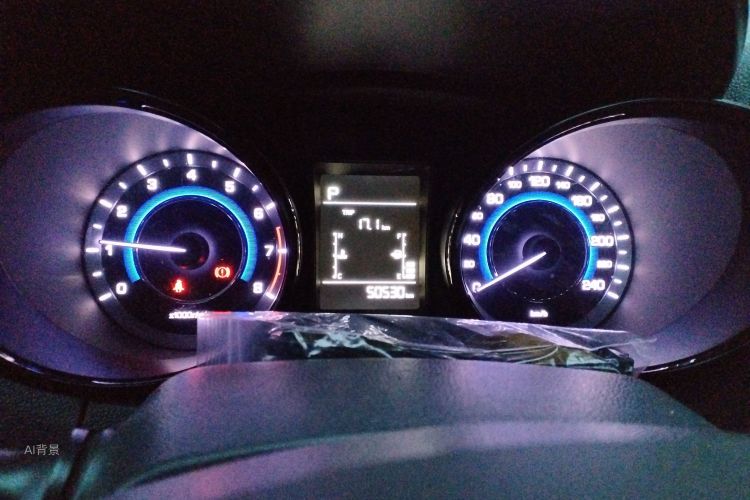 Changan CS15 2017 #13 Changan CS15 2017 immagine di auto #13