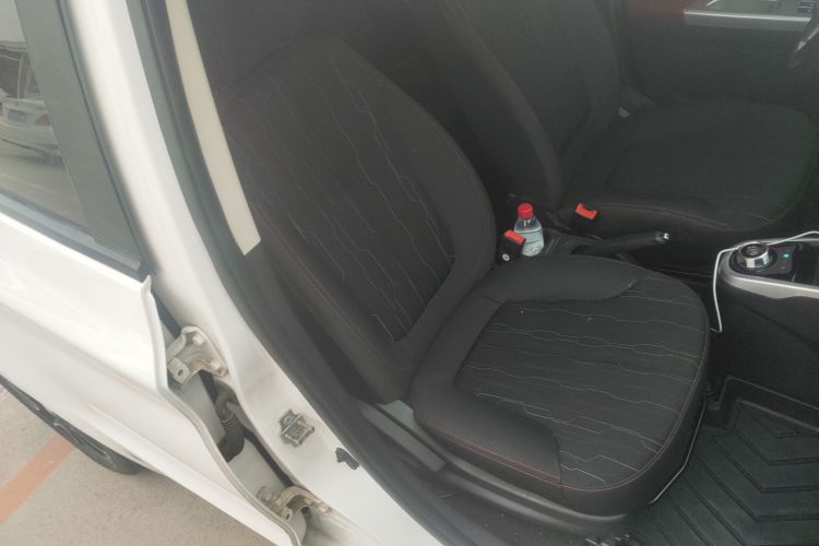 Changan BenBen 2017 imagem de carro #13