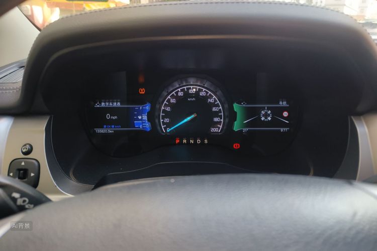 Ford Everest 2016 immagine di auto #13