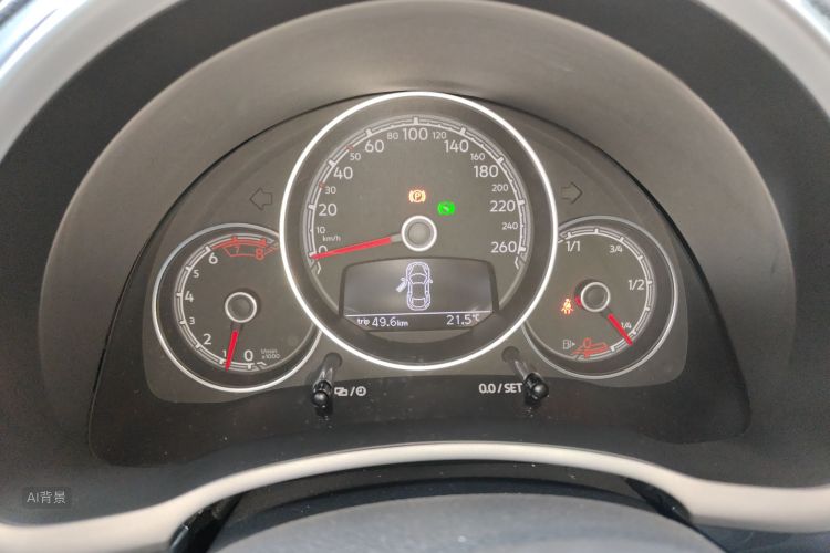 Volkswagen Beetle 2018 immagine di auto #13