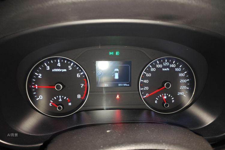 起亚 起亚KX5 2016 汽车图片 #13