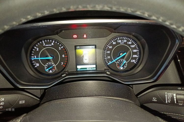 Ford Territory 2019 car image #13