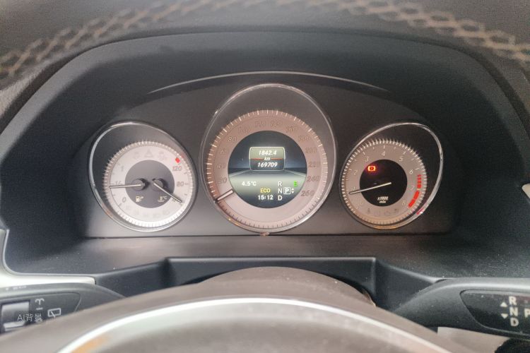 Mercedes-Benz GLK Class 2014 #13 Mercedes-Benz GLK Class 2014 car image #13