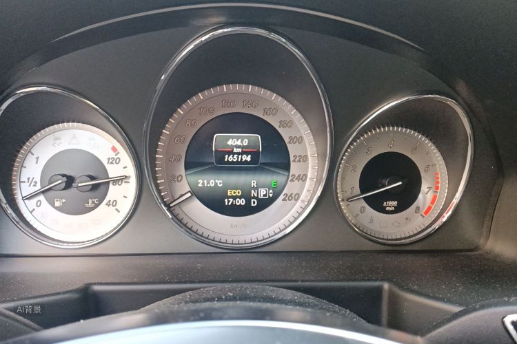 Mercedes-Benz GLK Class 2015 car image #13