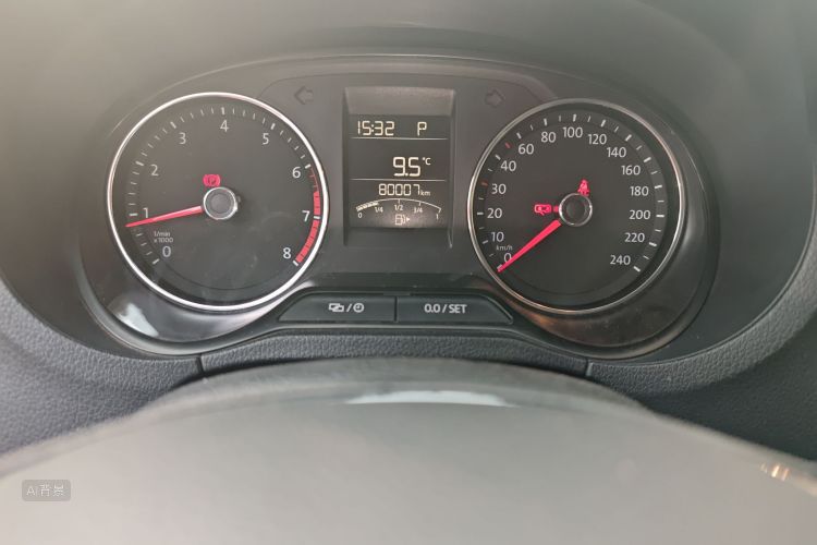 Polo 2017 #13 Polo 2017 car image #13