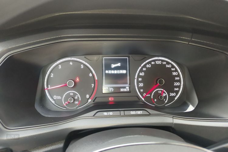 大众 途铠 2021 汽车图片 #13