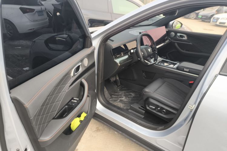 Neta L 2024 изображение автомобиля #13