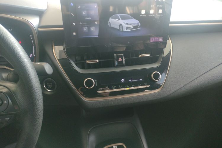 Toyota Allion 2023 صورة سيارة #13