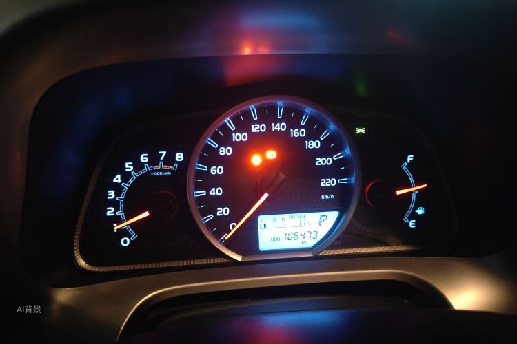 Toyota RAV4 2019 #13 Toyota RAV4 2019 car image #13