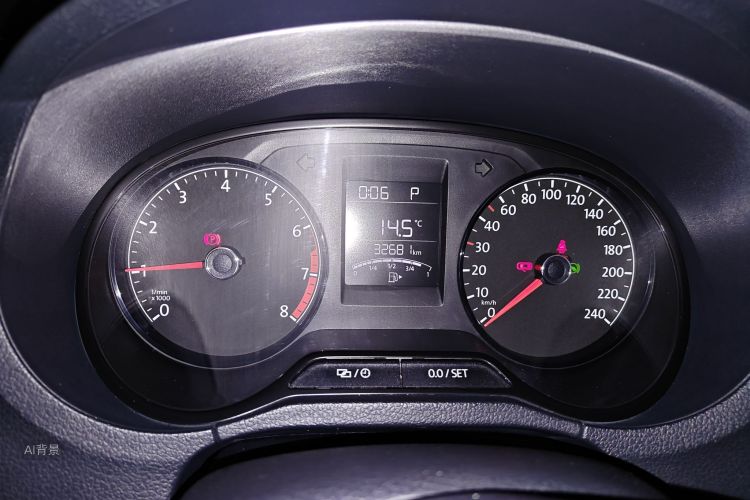 Polo 2017 #13 Polo 2017 car image #13