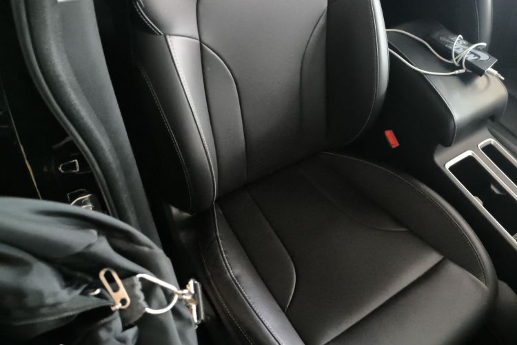 Haval M6 2022 car image #13