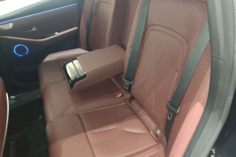 Deepal SL03 2023 #13 Deepal SL03 2023 car image #13