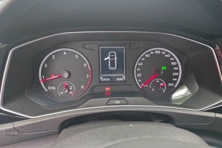 T-Roc 2019 car image #13